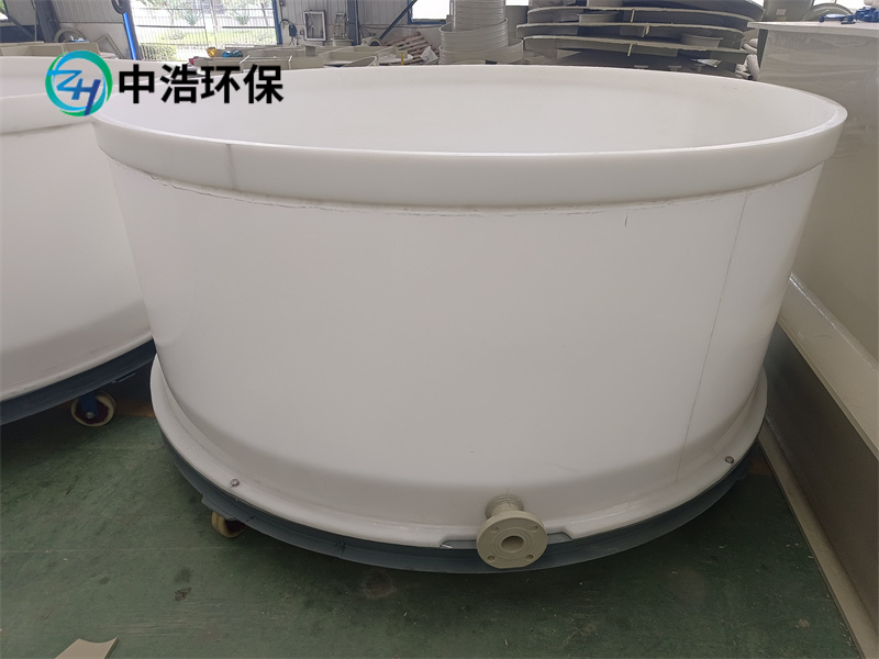 侨乡街道开发区PP抽滤槽